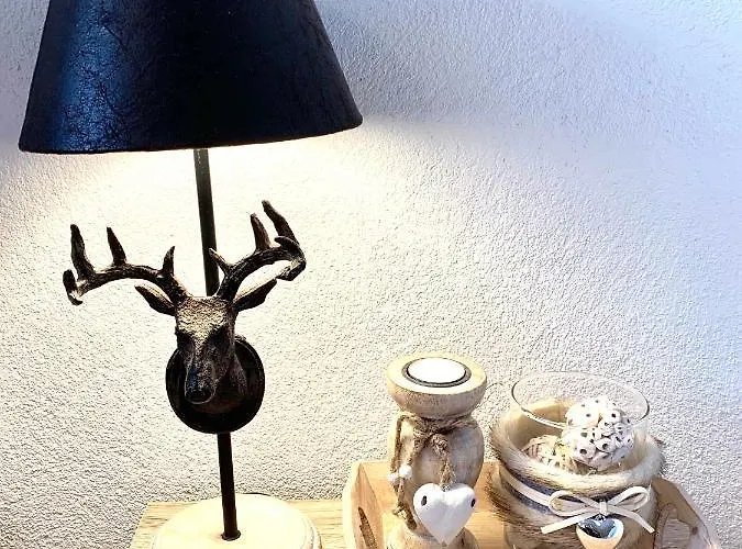 Gian - Close To The Kongresshaus, The Ice Hockey Stadium, Cross-country Skiing, The Eau-la-la Indoor Pool And Wellness, Large Supermarket, 2 Bus Stops, With An Indoor Garage And Fully Equipped Apartment *