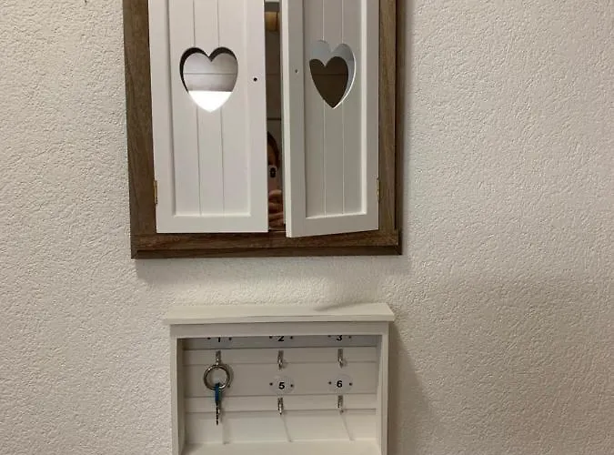 Gian - Close To The Kongresshaus, The Ice Hockey Stadium, Cross-country Skiing, The Eau-la-la Indoor Pool And Wellness, Large Supermarket, 2 Bus Stops, With An Indoor Garage And Fully Equipped