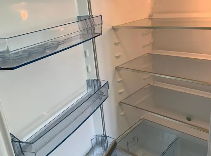 Gian - Close To The Kongresshaus, The Ice Hockey Stadium, Cross-country Skiing, The Eau-la-la Indoor Pool And Wellness, Large Supermarket, 2 Bus Stops, With An Indoor Garage And Fully Equipped Davos