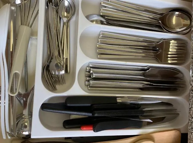 Gian - Close To The Kongresshaus, The Ice Hockey Stadium, Cross-country Skiing, The Eau-la-la Indoor Pool And Wellness, Large Supermarket, 2 Bus Stops, With An Indoor Garage And Fully Equipped Appartamento *