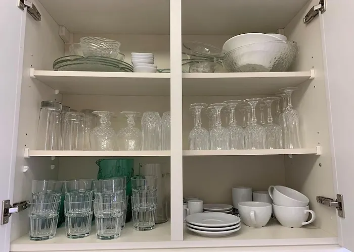 Lägenhet Gian - Close To The Kongresshaus, The Ice Hockey Stadium, Cross-country Skiing, The Eau-la-la Indoor Pool And Wellness, Large Supermarket, 2 Bus Stops, With An Indoor Garage And Fully Equipped